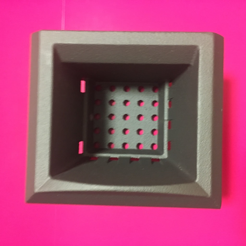 Braciere Medio Piazzetta