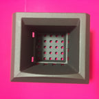 Braciere Medio Piazzetta