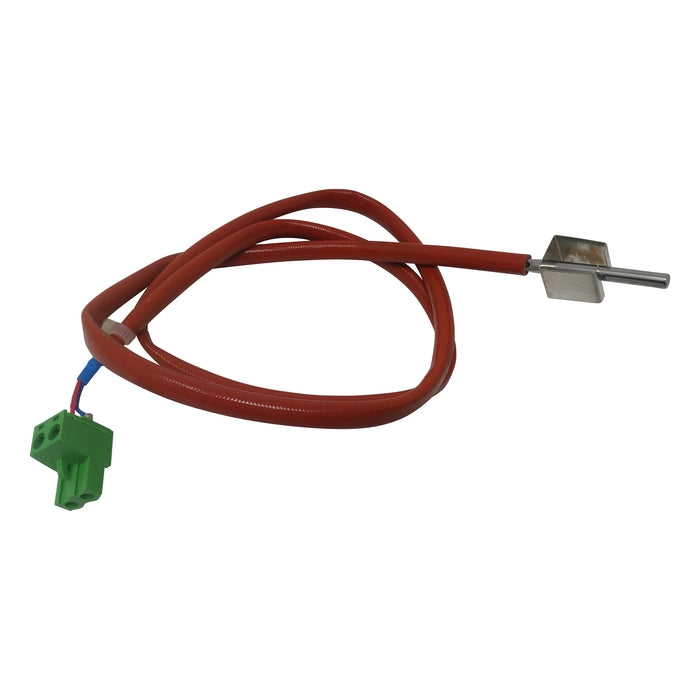 Sonda Fumi Piazzetta Superior