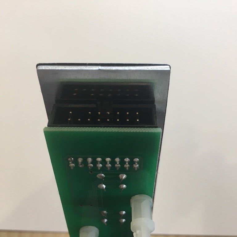 Display Piazzetta Superior 12 Digit - 2012