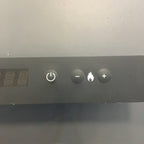 Piazzetta Superior 12 Digit Display - 2012