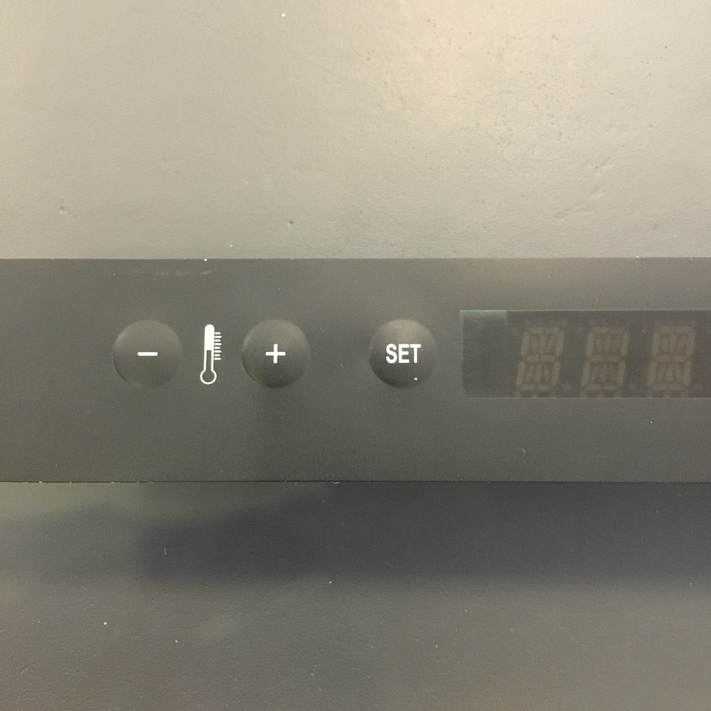 Display Piazzetta Superior 12 Digit - 2012