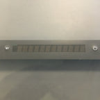 Piazzetta Superior 12 Digit Display - 2012