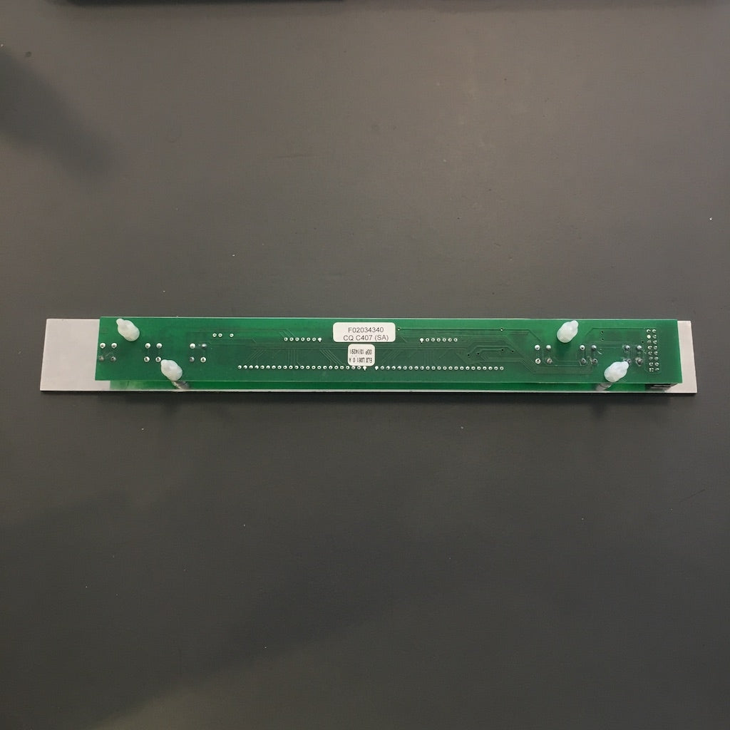 Display Piazzetta Superior 12 Digit - 2012