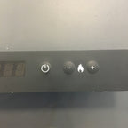 Display Piazzetta Superior 12 Digit - C/GEHÄUSE
