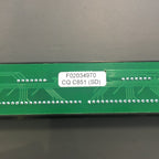Display Piazzetta Superior 12 Digit - C/GEHÄUSE