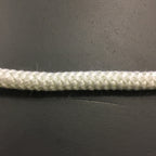 Glasfaserseil 6mm elastisch - pro Meter