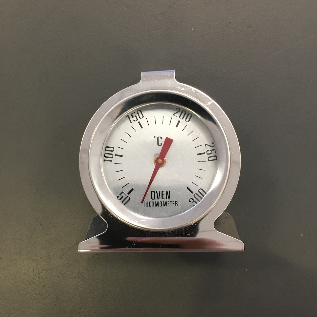 Termometro Forno Piazzetta