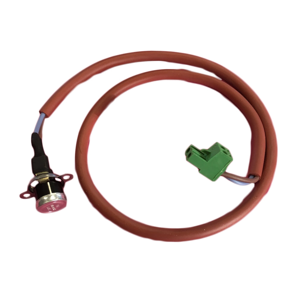 Sonda Multifuoco Vecchio Tipo