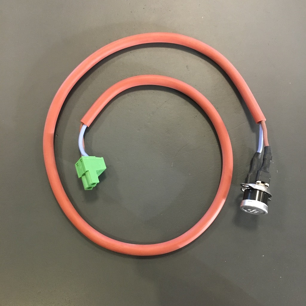 Sonda Multifuoco Vecchio Tipo