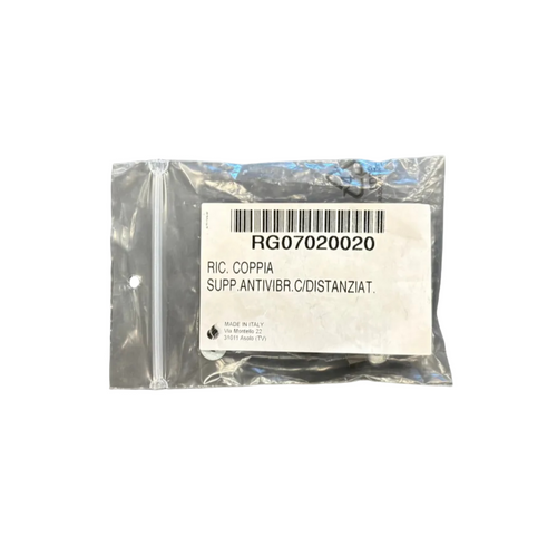 Accessorio Anti Vibrazione