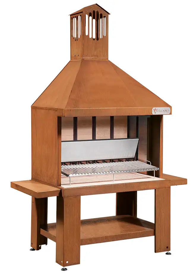 Vulcano Fire - Serie TC - Grande