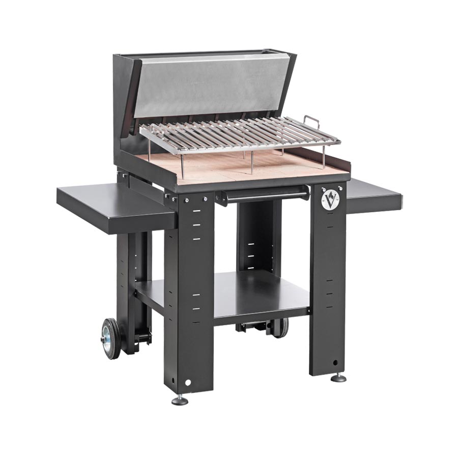 Vulcano Fire - Serie Q - Piccolo