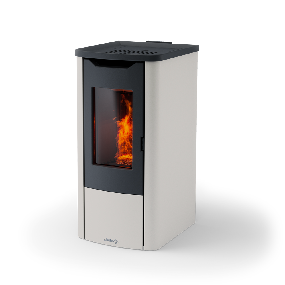 Brunale 10 KW