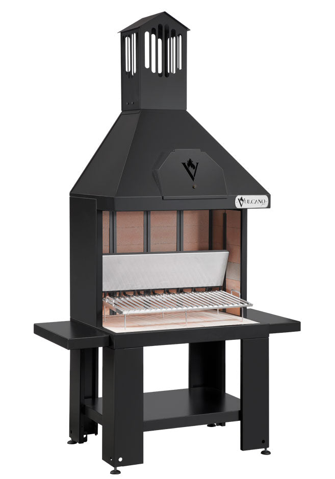 Vulcano Fire - Serie T - Medio