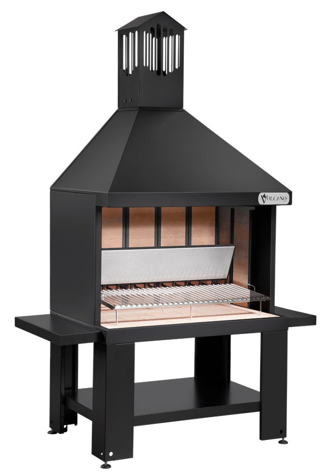 Vulcano Fire - Serie T - Grande