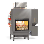 Carinci Termocamino Evolution 4.0 Combinato