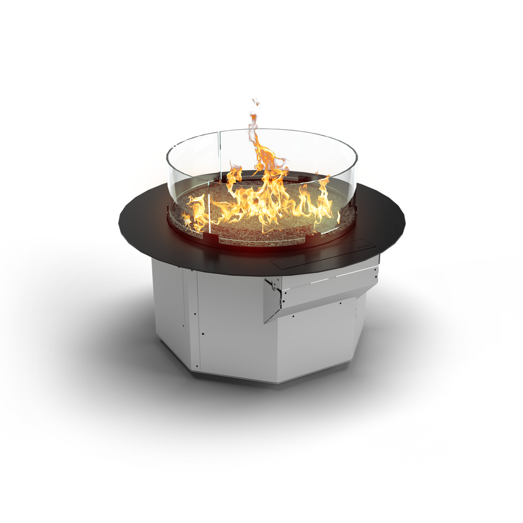 COMET BURNER