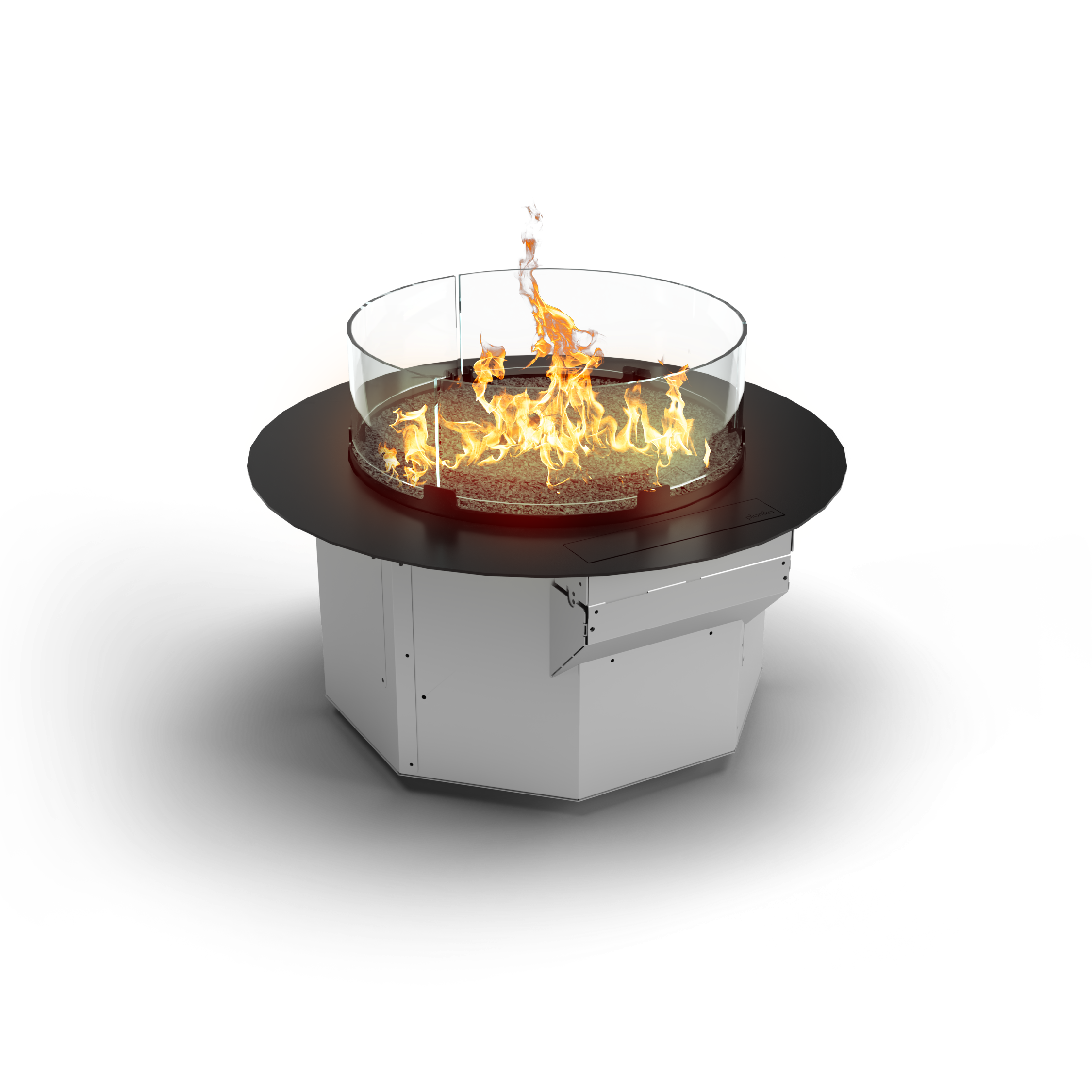 COMET BURNER