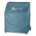 Copertura per barbecue Serie Q