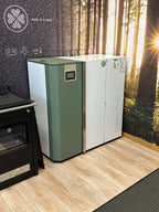 Caldaia Klover ECompact 250 S - EXPO