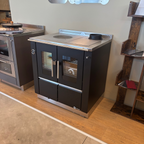 Termocucina IZH 80