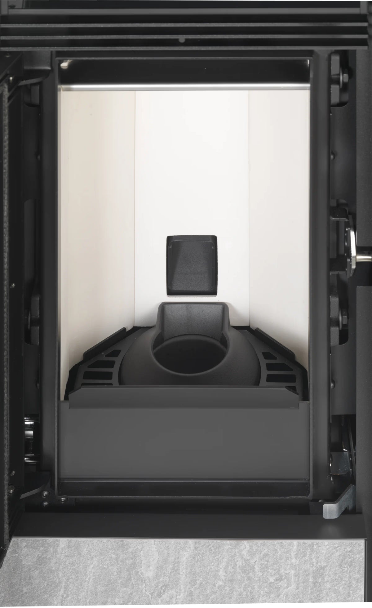 Vertical 100 Air Stone