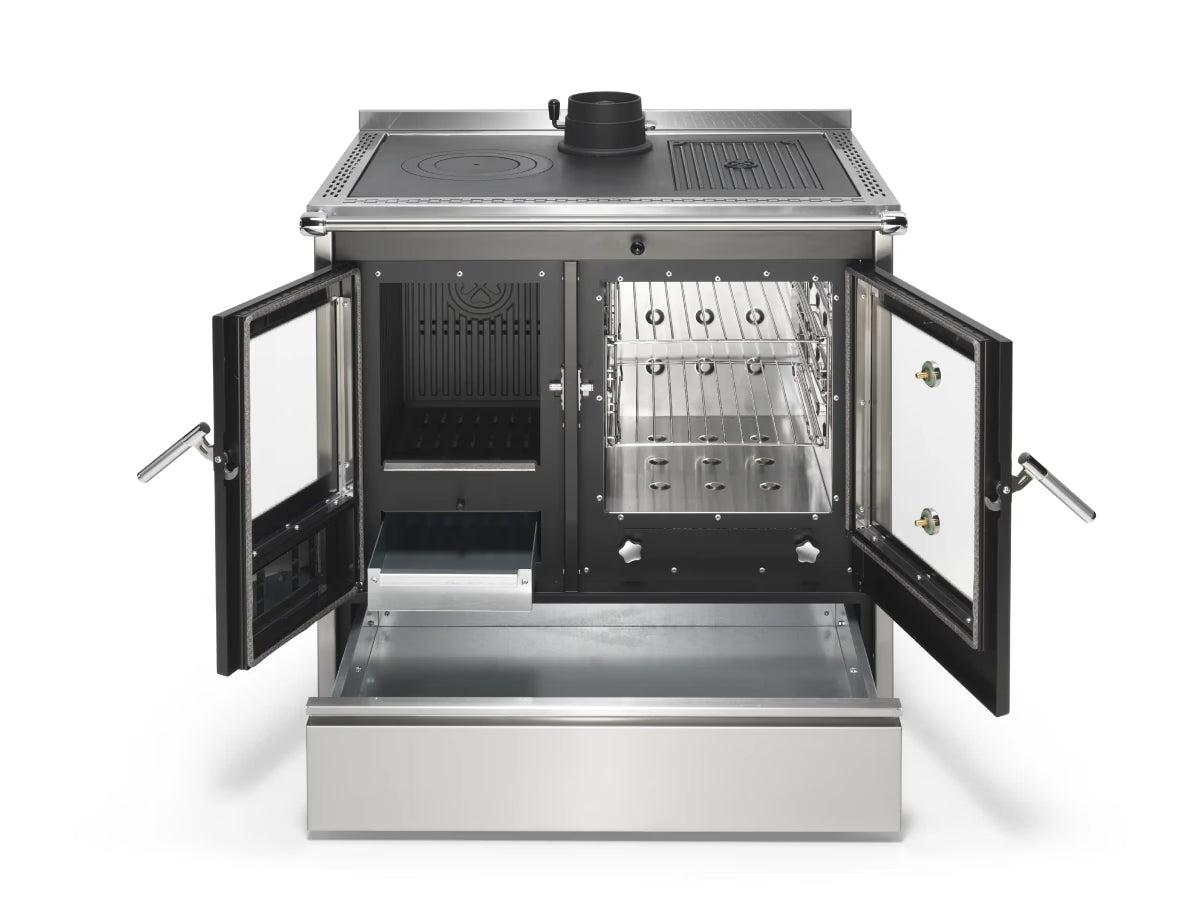 Star 90 Stainless Steel