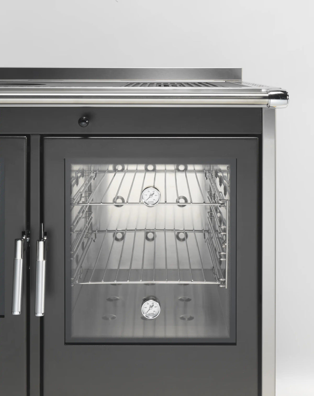 Star 90 Stainless Steel
