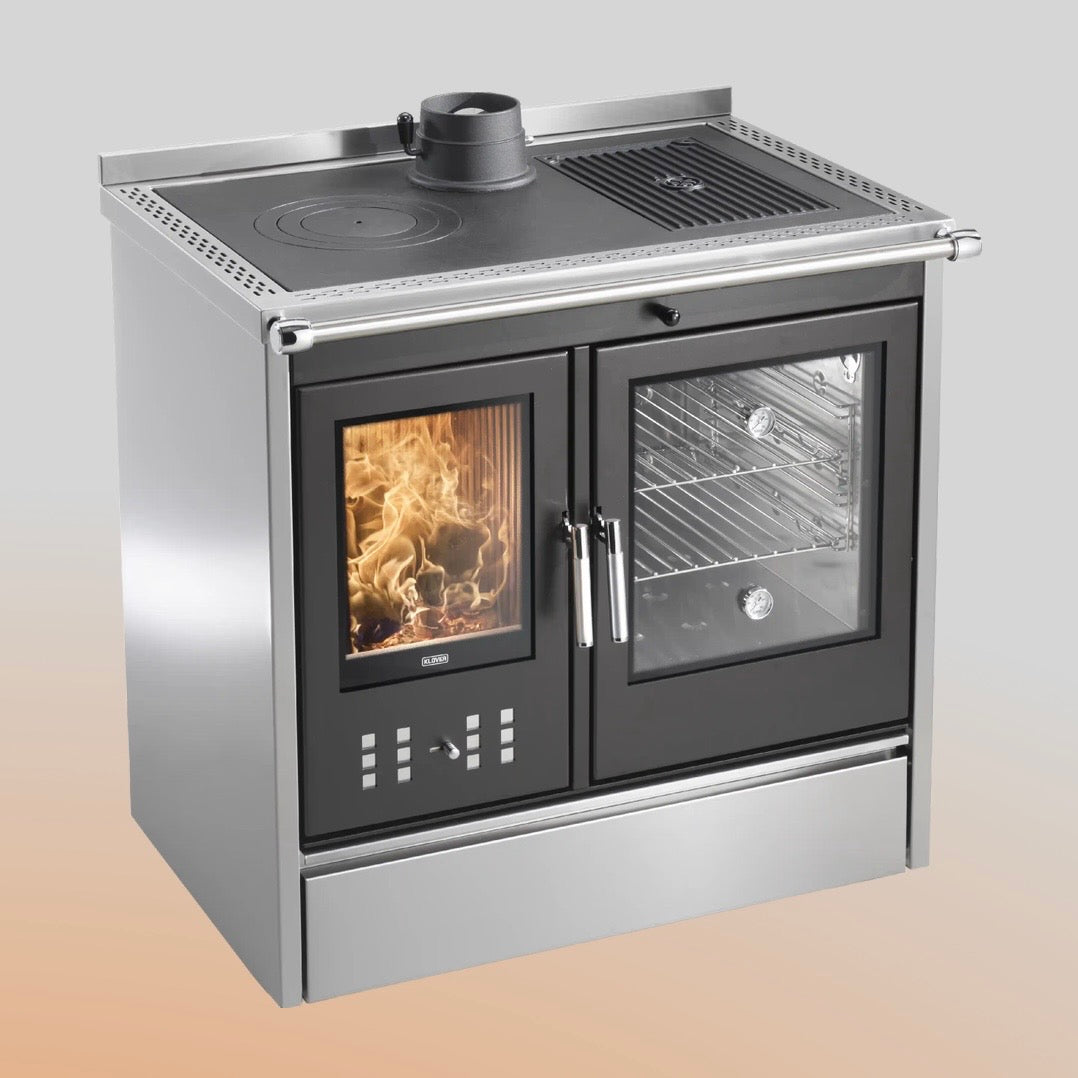Star 90 Stainless Steel
