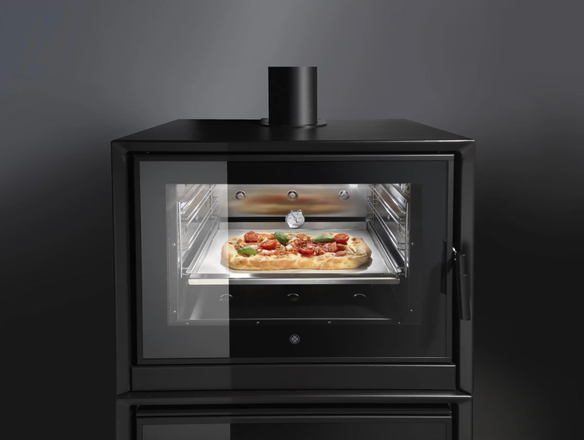 Kuoki 110 with Oven