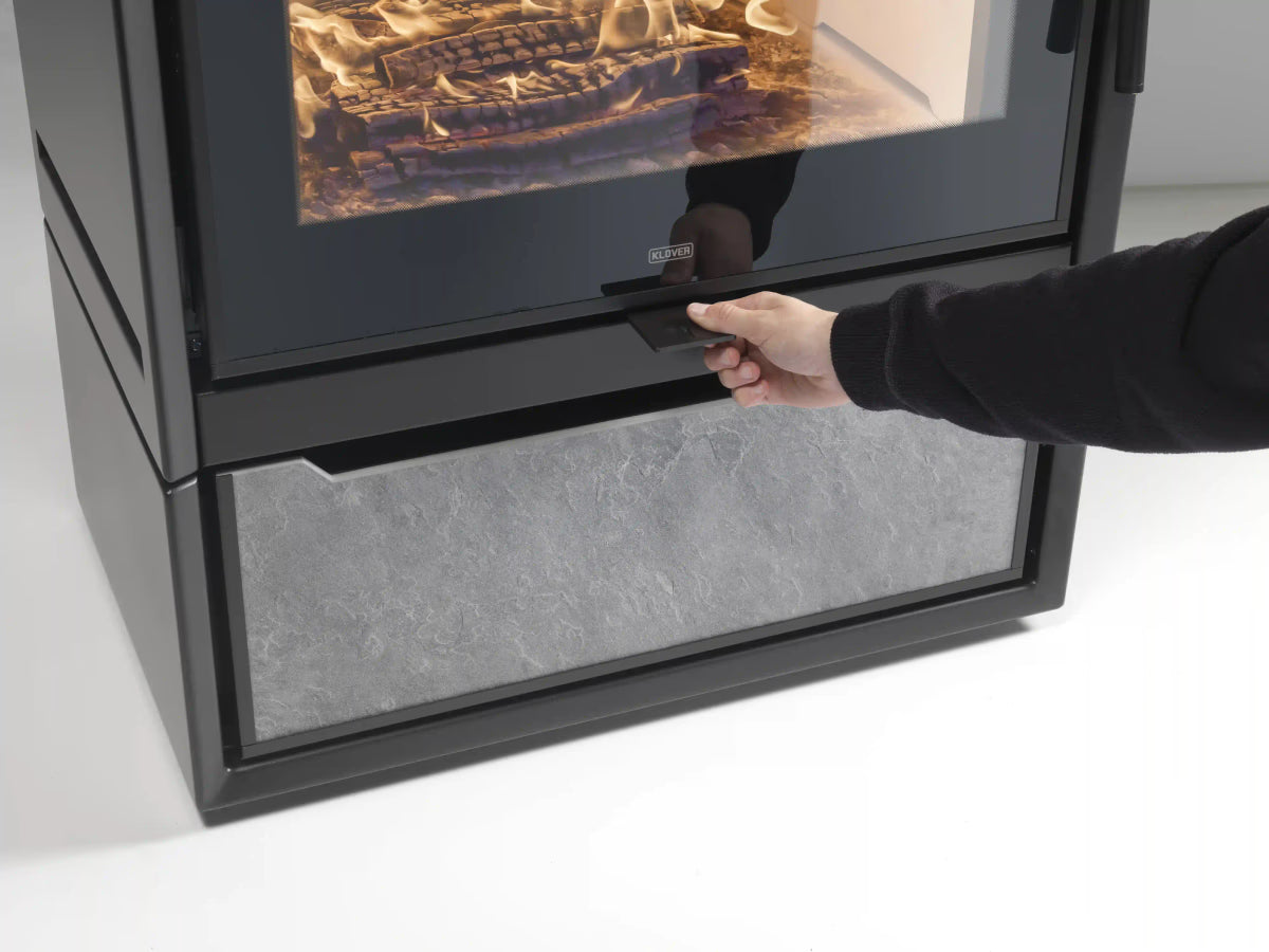 Kuoki 110 with Oven