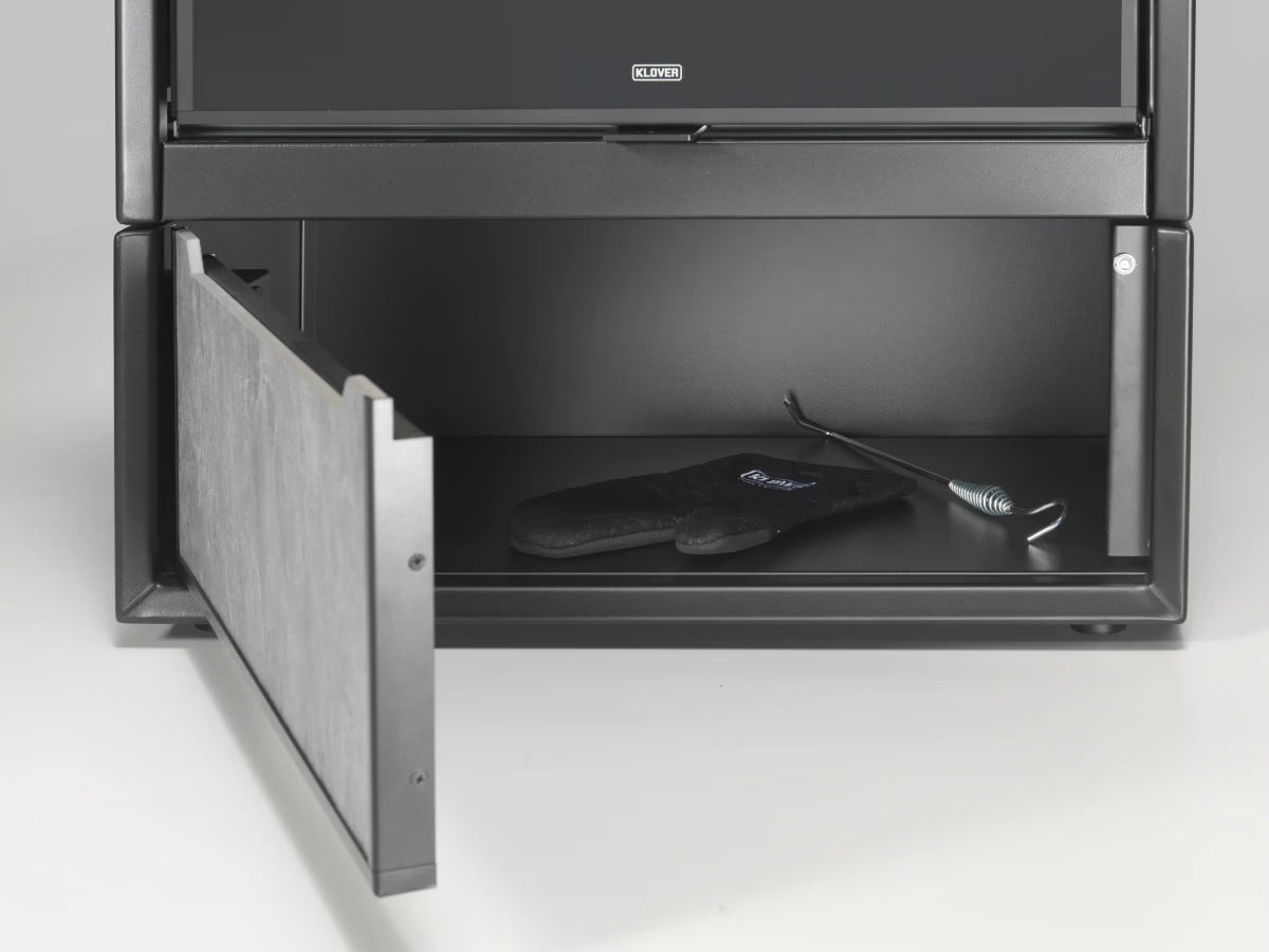 Kuoki 110 with Oven