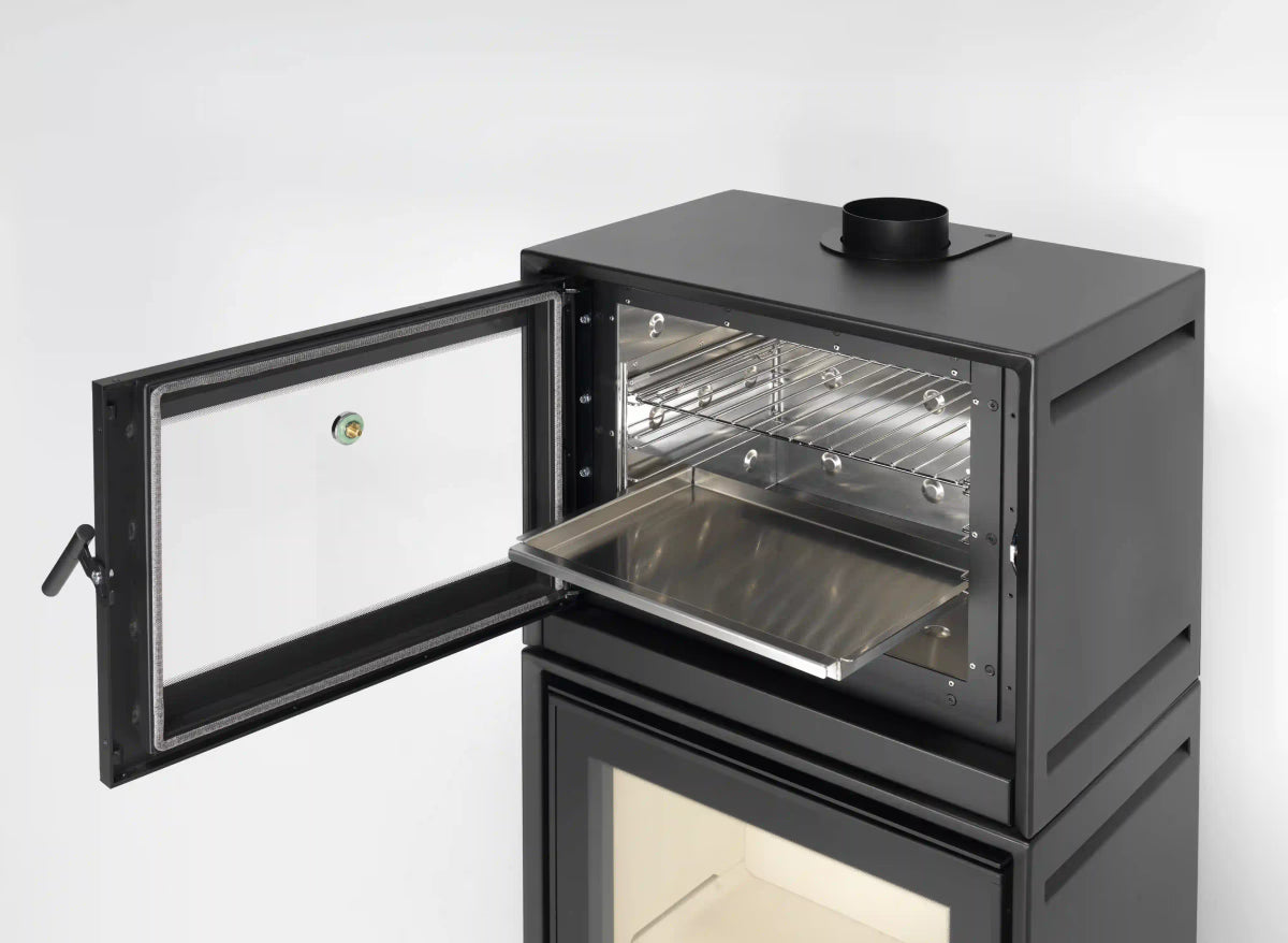 Kuoki 110 with Oven