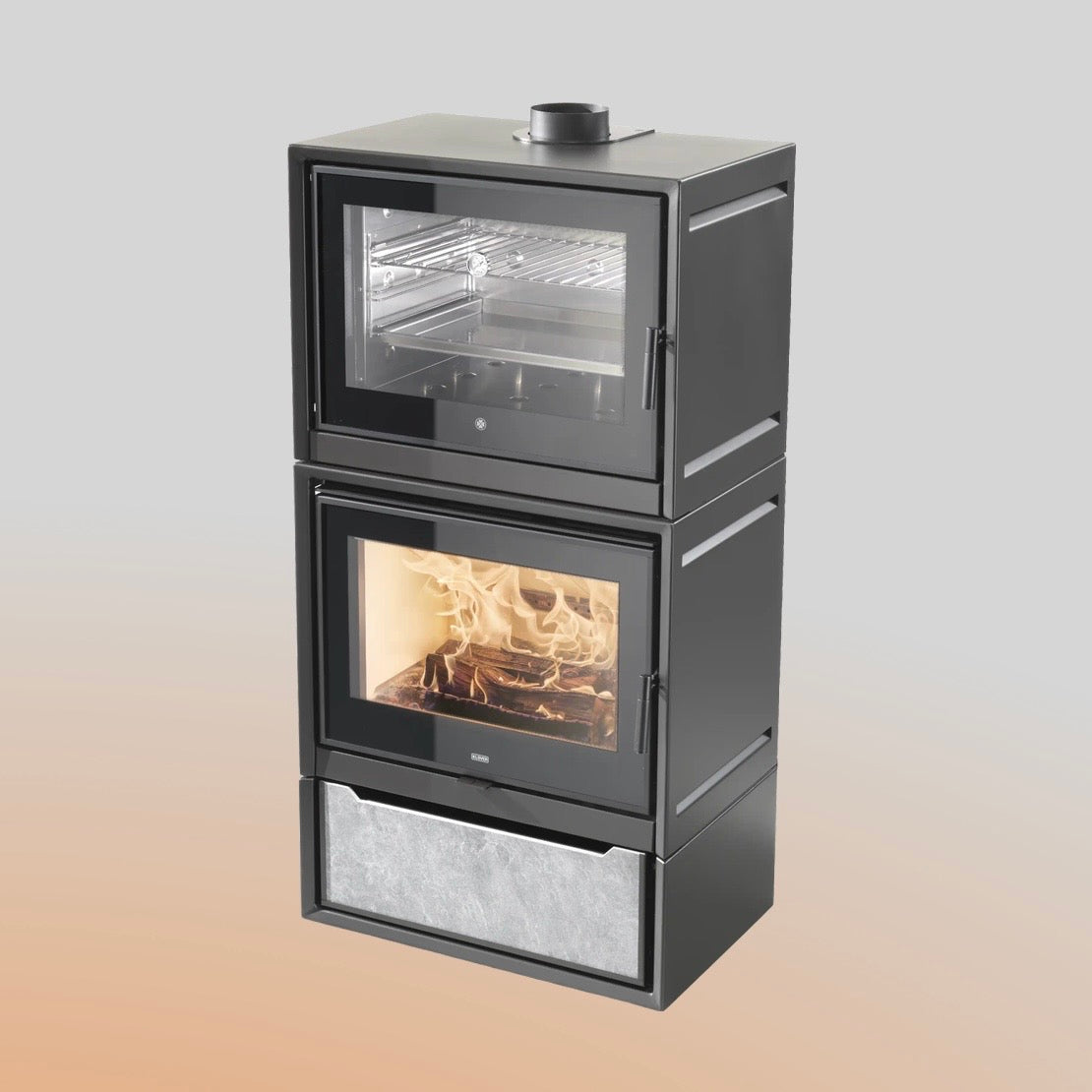 Kuoki 110 with Oven