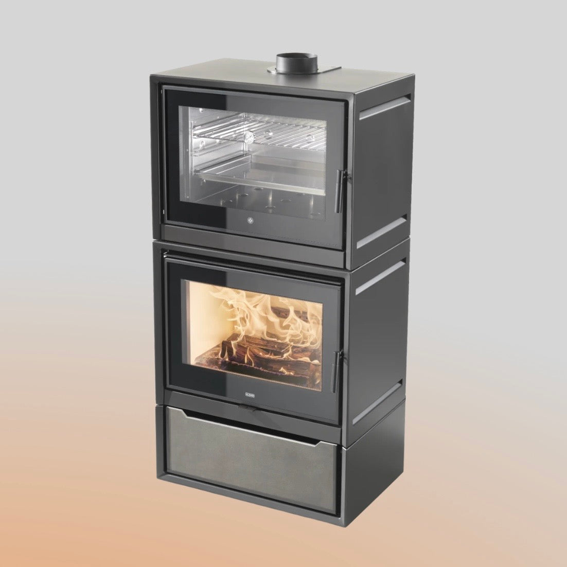 Kuoki 110 with Oven