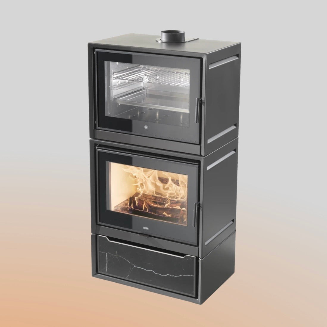 Kuoki 110 with Oven