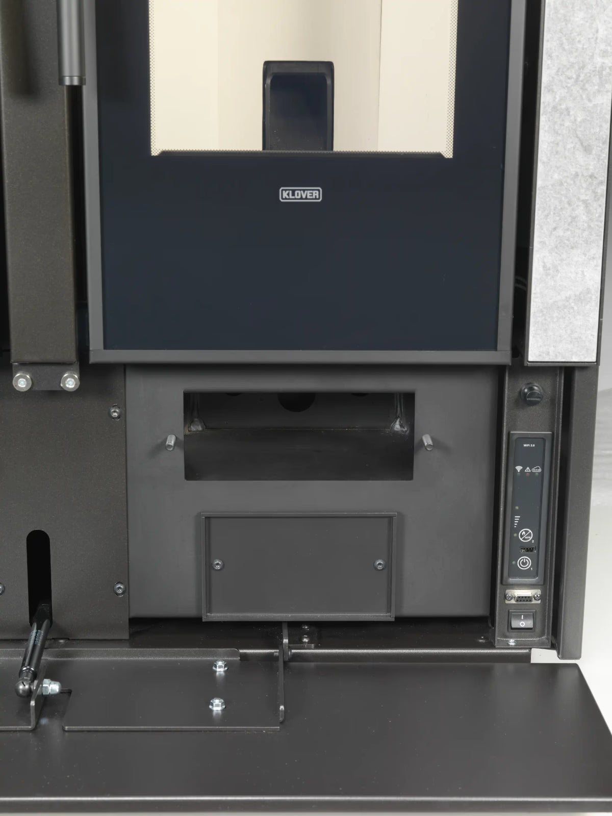 Dual Air – Fliese