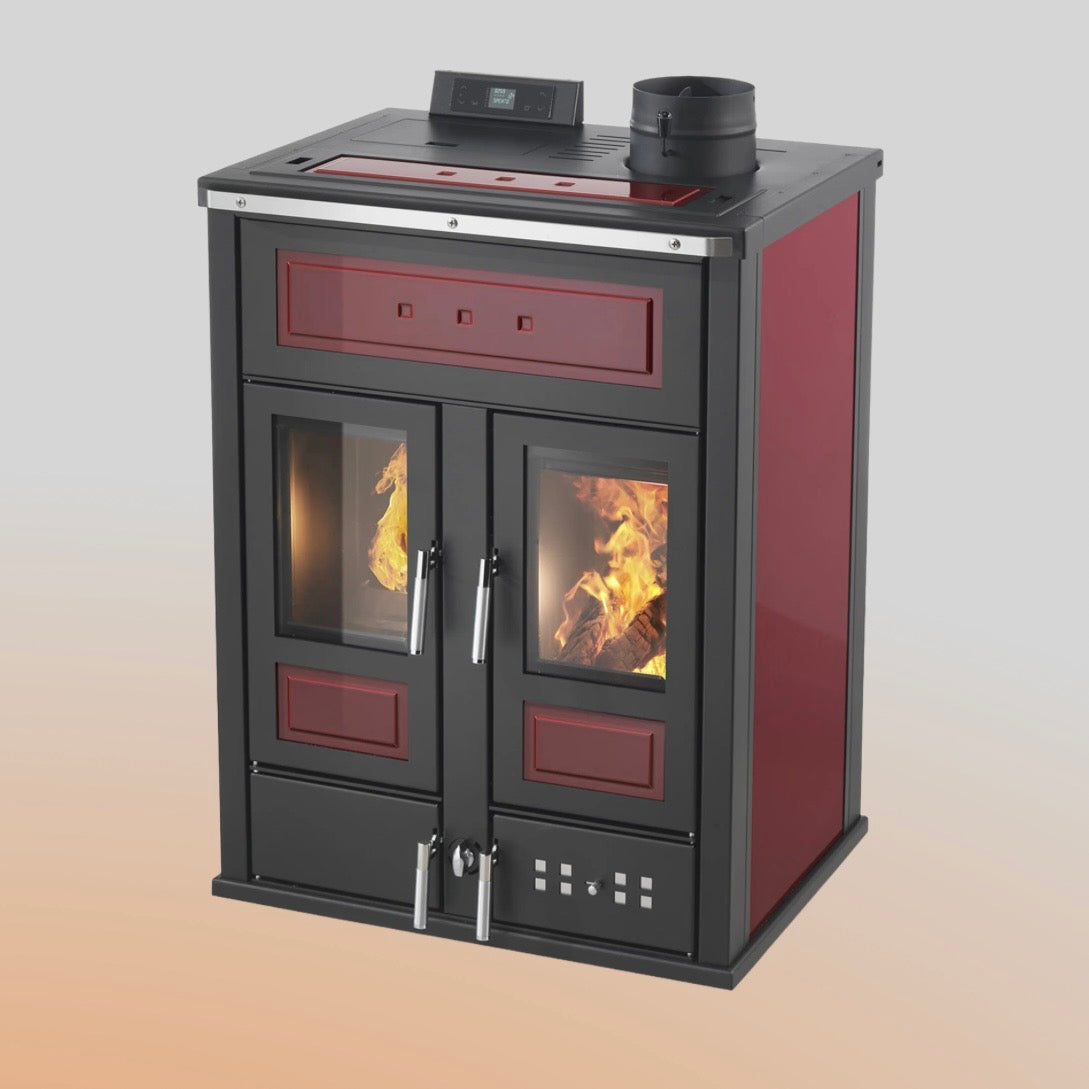 Bi-Fire Mid