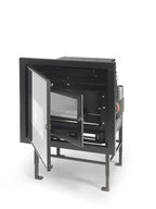 PELLET FIRE PLACE 240s