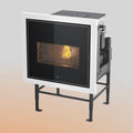 PELLET FIRE PLACE 240s