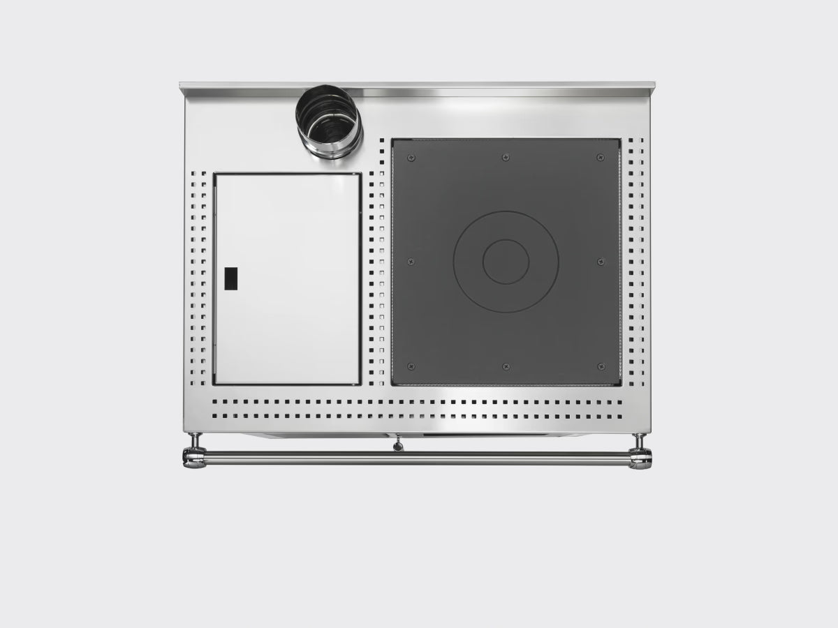 SMART 80 INOX