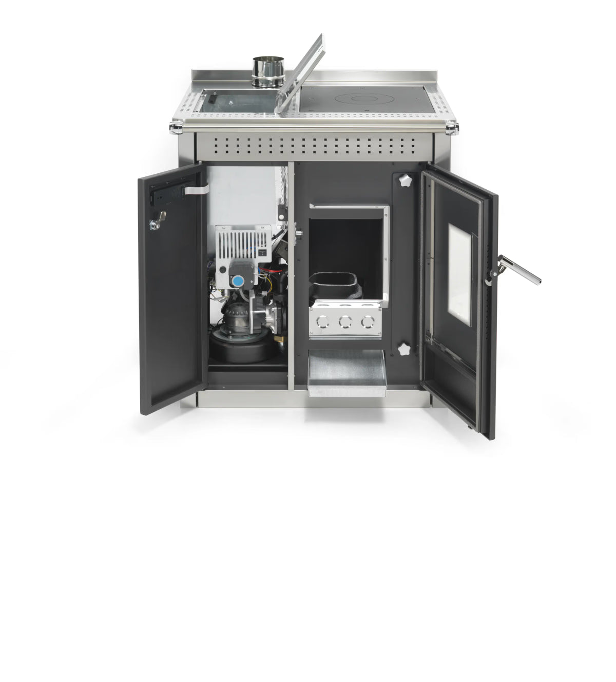 SMART 80 INOX