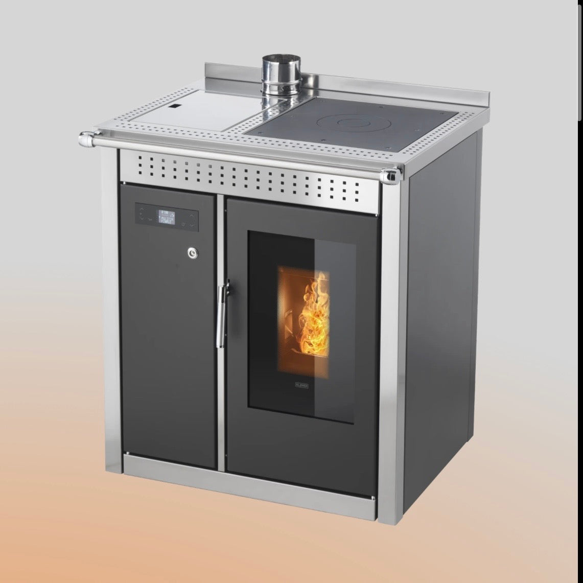 SMART 80 INOX