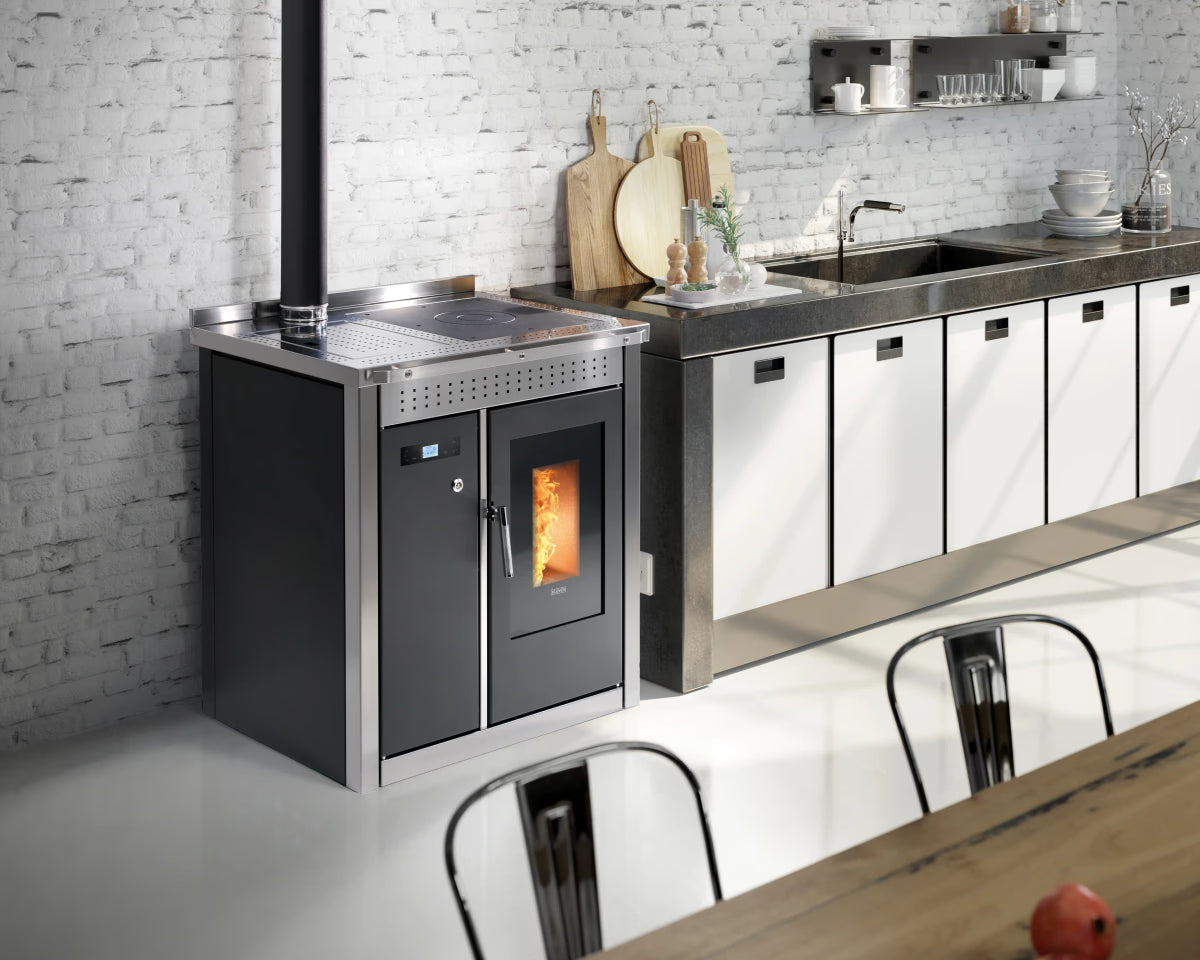 SMART 80 INOX