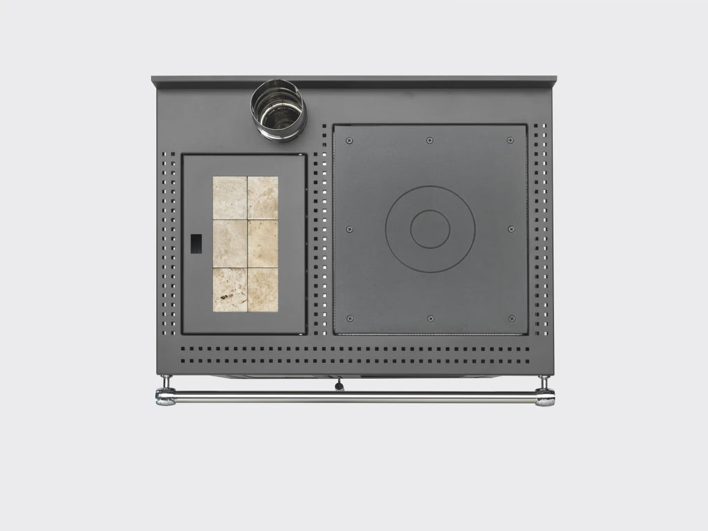 SMART 80 MAIOLICA
