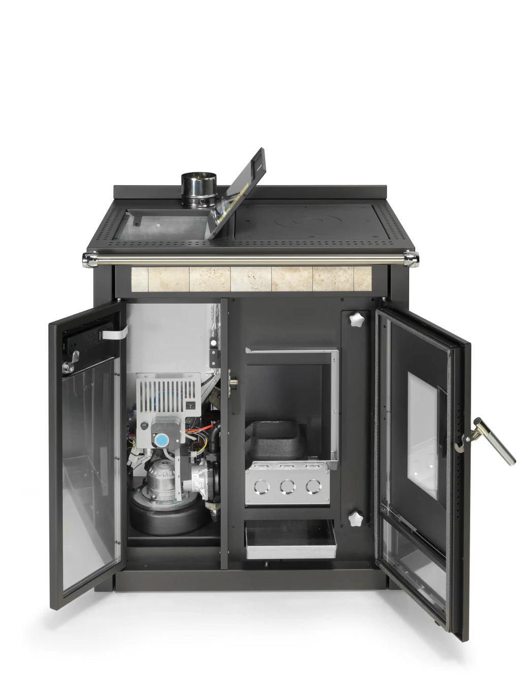 SMART 80 MAIOLICA