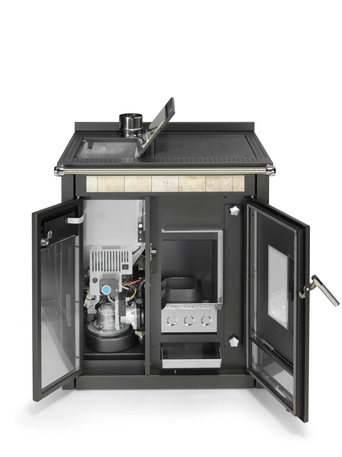 SMART 80 MAIOLICA
