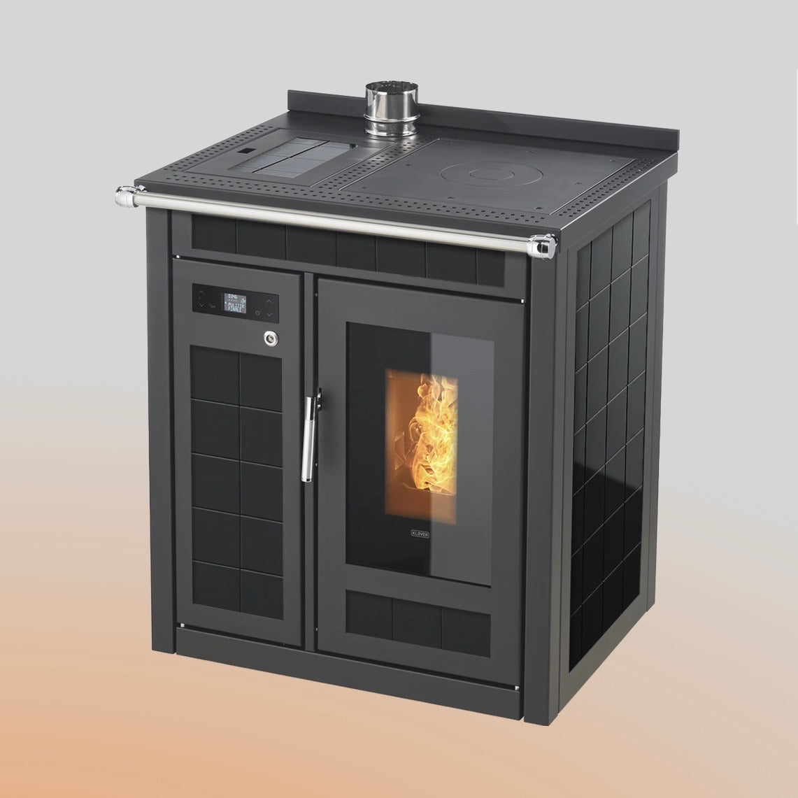 SMART 80 MAIOLICA