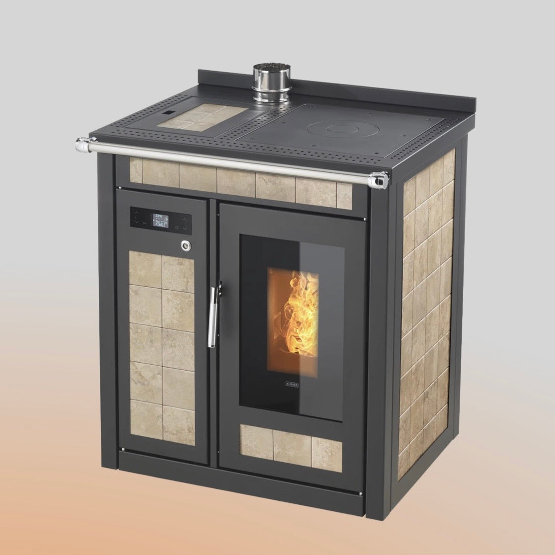 SMART 80 MAIOLICA